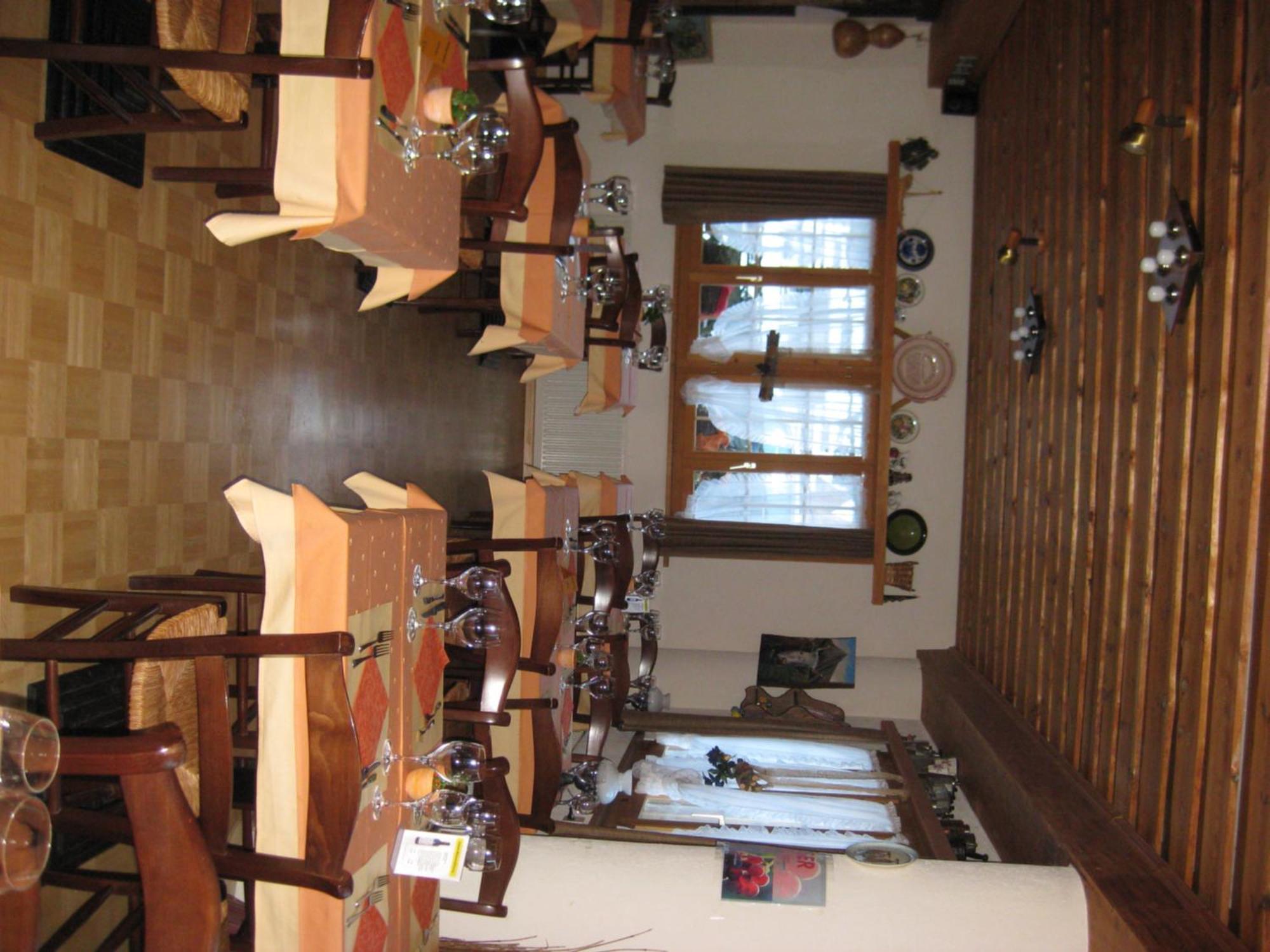 Hotel Pension Spycher Кандерштег Экстерьер фото